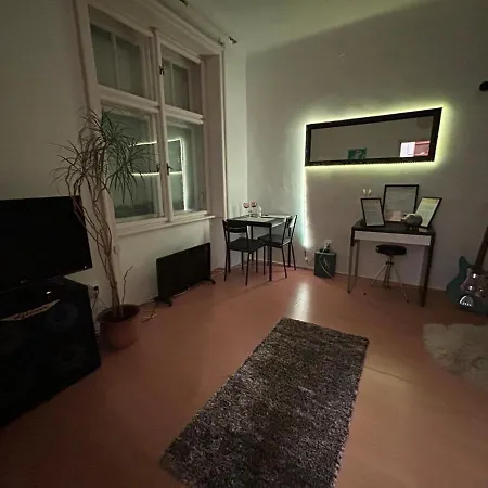 Whynotapartment Апартаменты