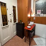 Whynotapartment * بودابست