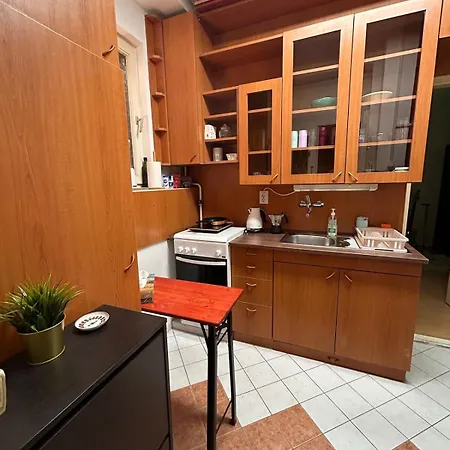 Apartment Whynotapartment *