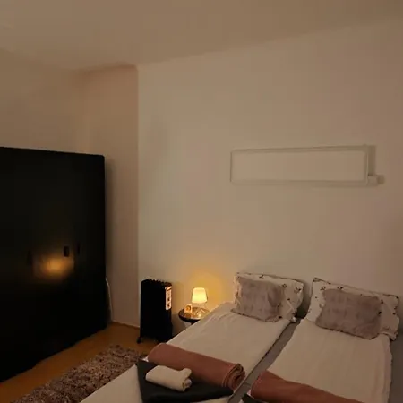 Apartment Whynotapartment