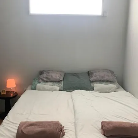 Whynotapartment * Budapest