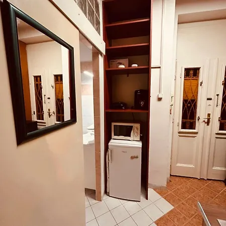 Apartament Whynotapartment