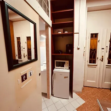 Apartament Whynotapartment *