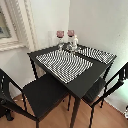 Apartament Whynotapartment *