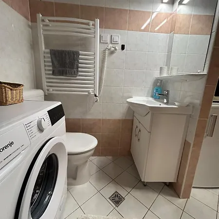 Apartament Whynotapartment *