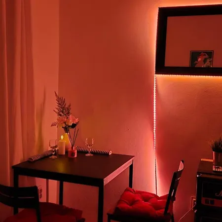 Apartament Whynotapartment *