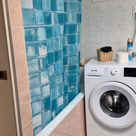 Apartament Whynotapartment Budapeszt