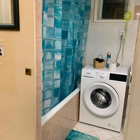 Whynotapartment Apartament