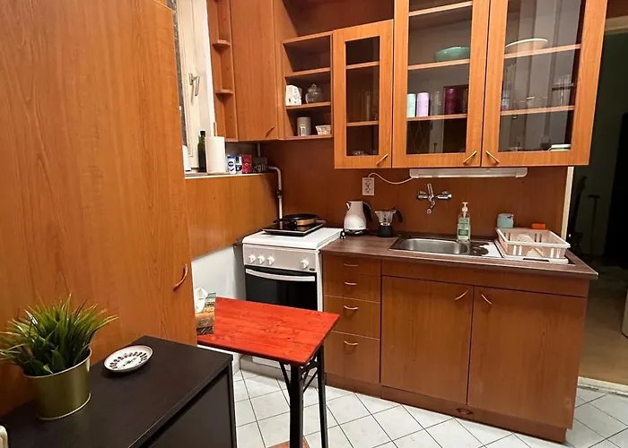 Appartement Whynotapartment *