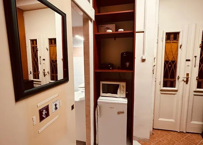 Appartement Whynotapartment *