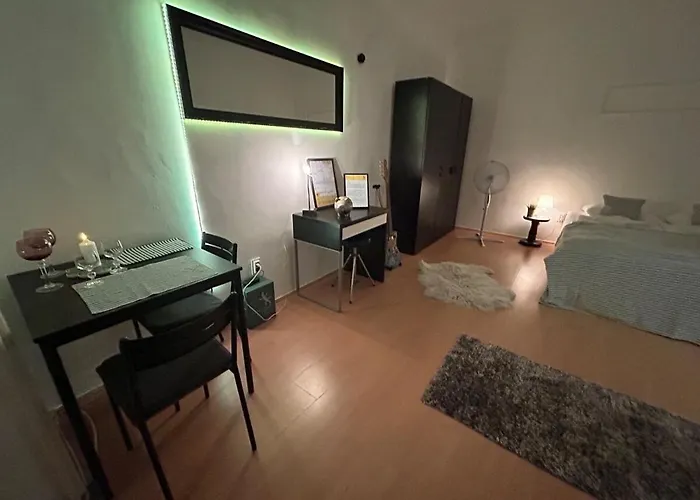 Whynotapartment