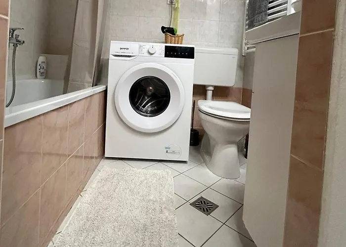 Διαμέρισμα Whynotapartment