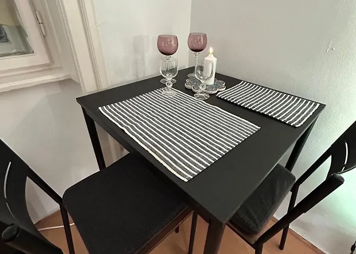 Διαμέρισμα Whynotapartment *