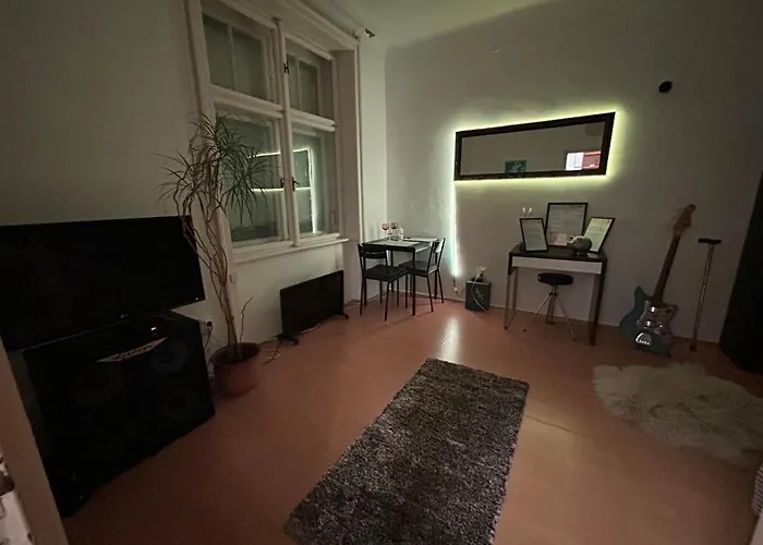 Whynotapartment Appartement