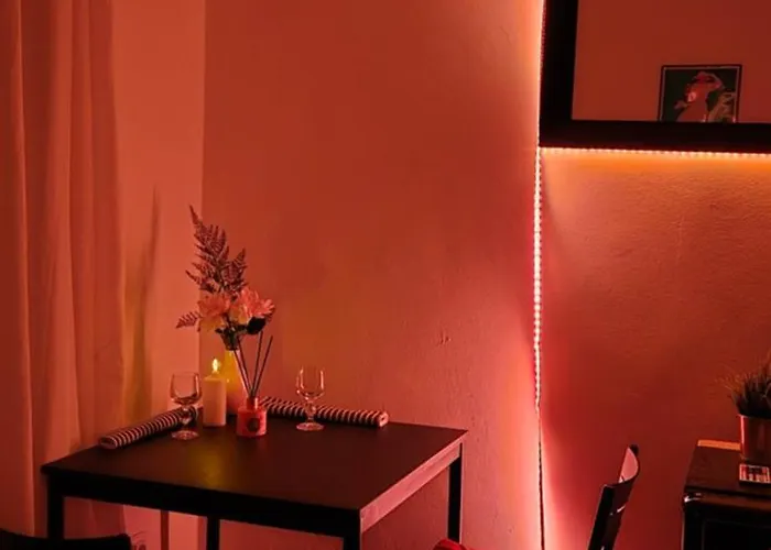 Διαμέρισμα Whynotapartment *