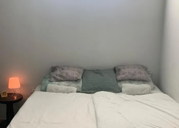 Whynotapartment * Βουδαπέστη