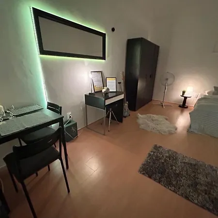 Whynotapartment