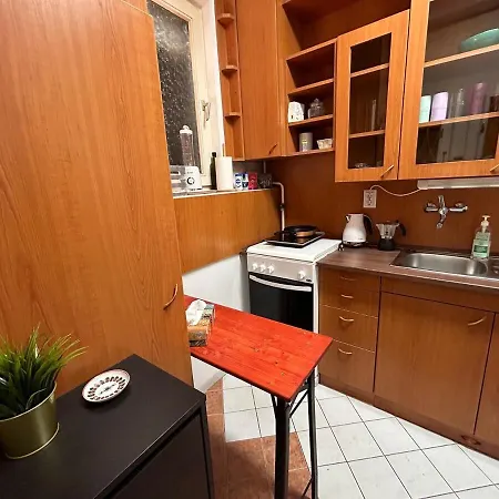 Whynotapartment Apartamento *