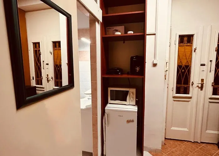 Appartamento Whynotapartment