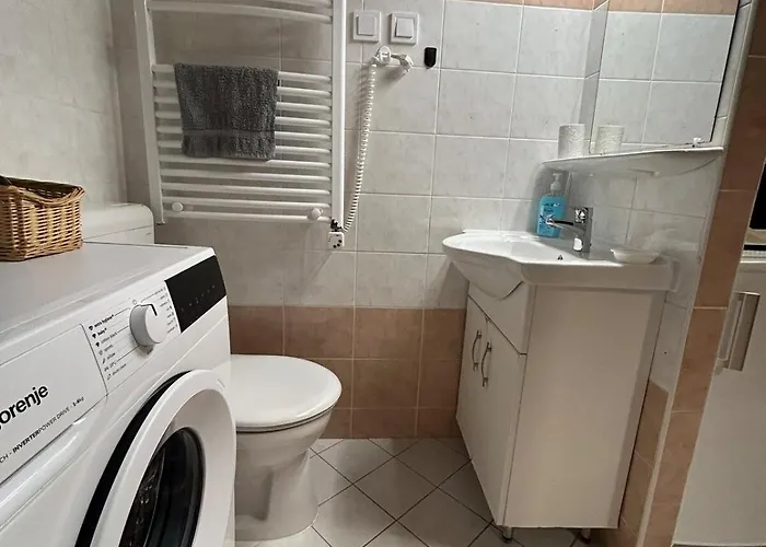 Appartamento Whynotapartment *