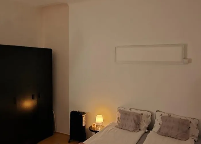 Appartamento Whynotapartment