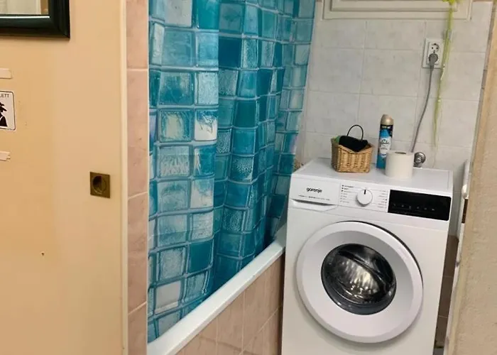 Whynotapartment Appartamento